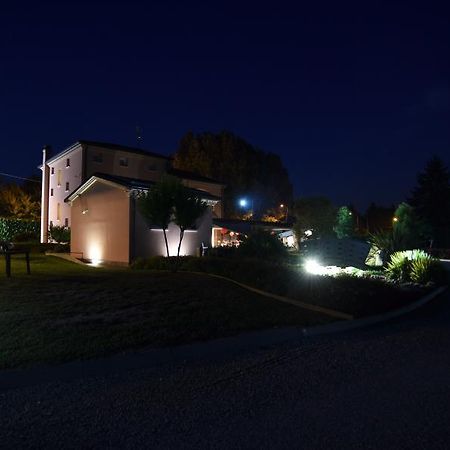 Agrialloggi La Palazzina Curtarolo Zewnętrze zdjęcie